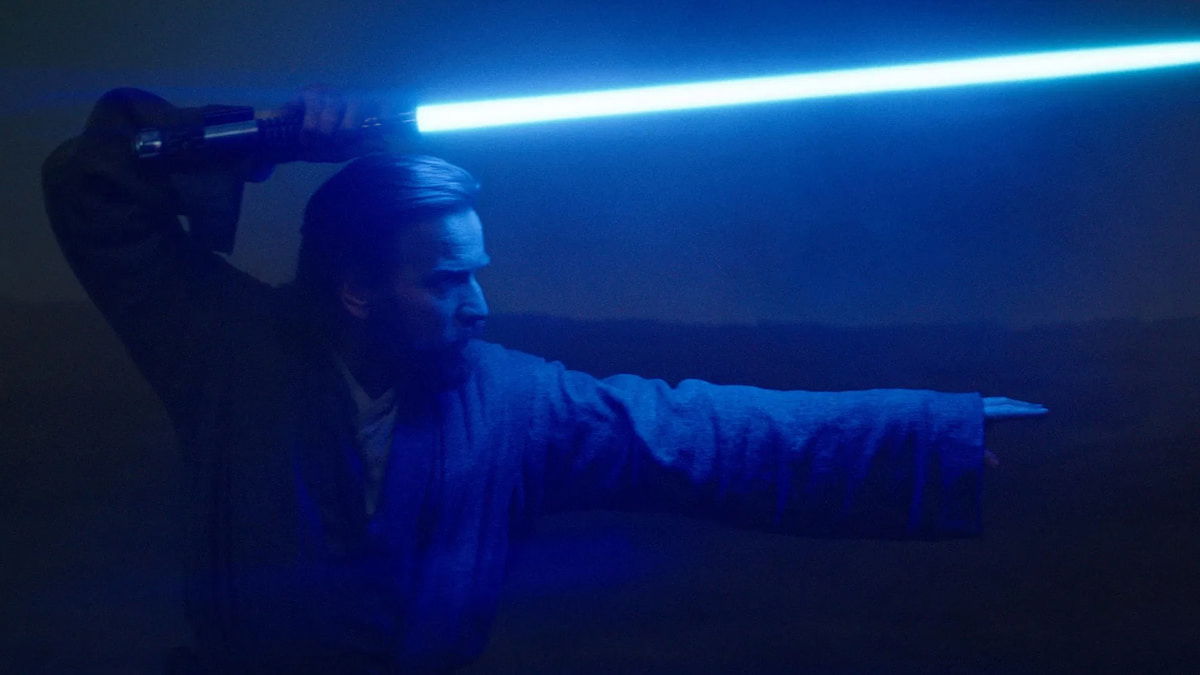 Ewan McGregor ofrece una pista sobre su futuro en Star Wars