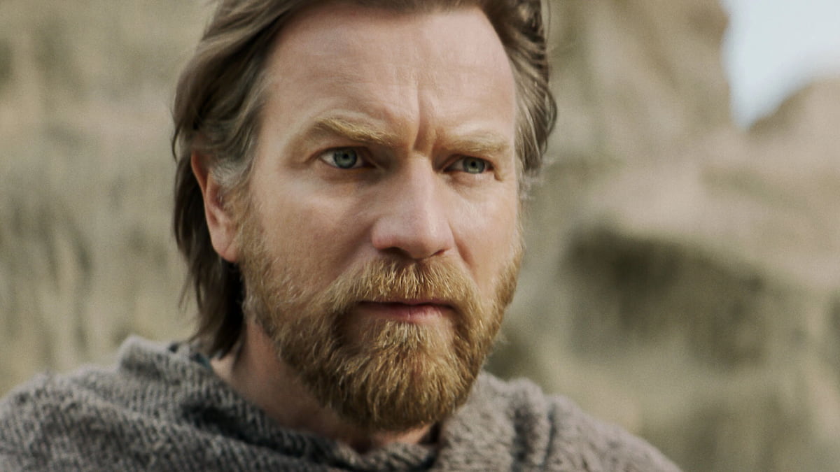 ¿Regresará Obi-Wan? Ewan McGregor sorprende con una pista sobre su futuro en ‘Star Wars’