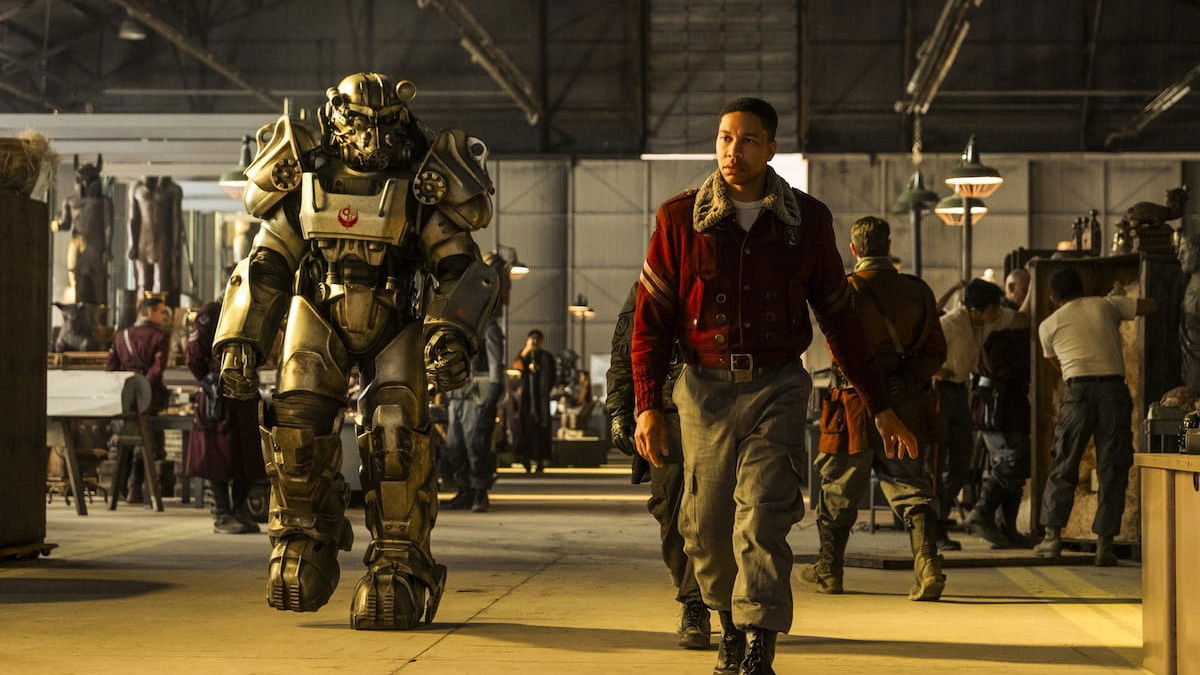 Fallout Temporada 2 revela su primer tráiler y su fecha de estreno