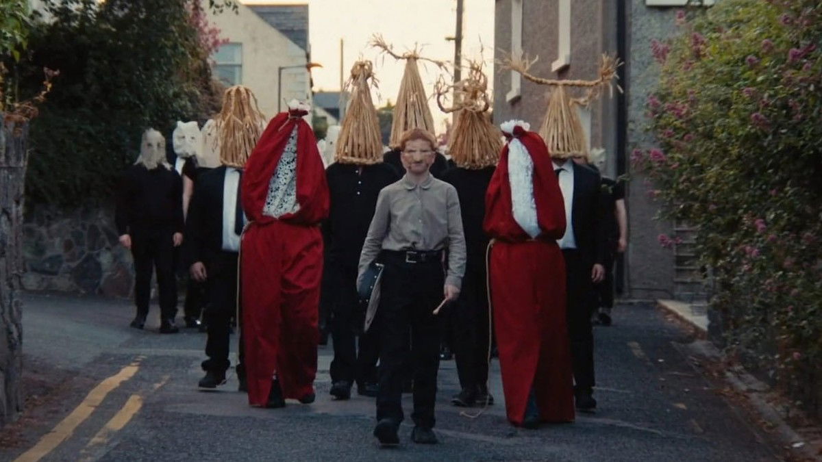 ‘Fréwaka’, el folk‑horror irlandés que arrasó en Sitges, ya está en streaming