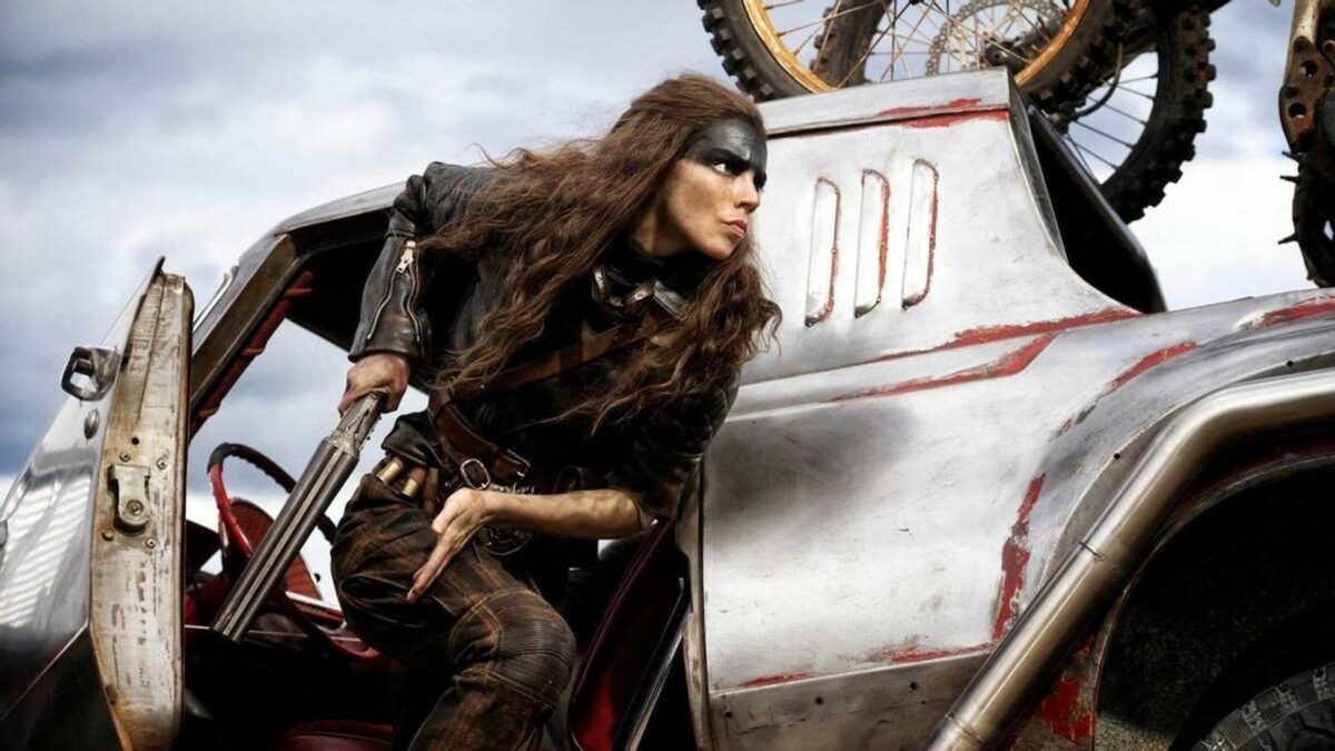 Estrenos fin de semana (14 de agosto) en Netflix, Disney+ o Prime Video: de la nueva serie de Alien a Furiosa