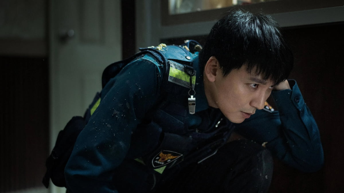 ‘Gatillo’, el brutal K-drama distópico que está conquistando Netflix
