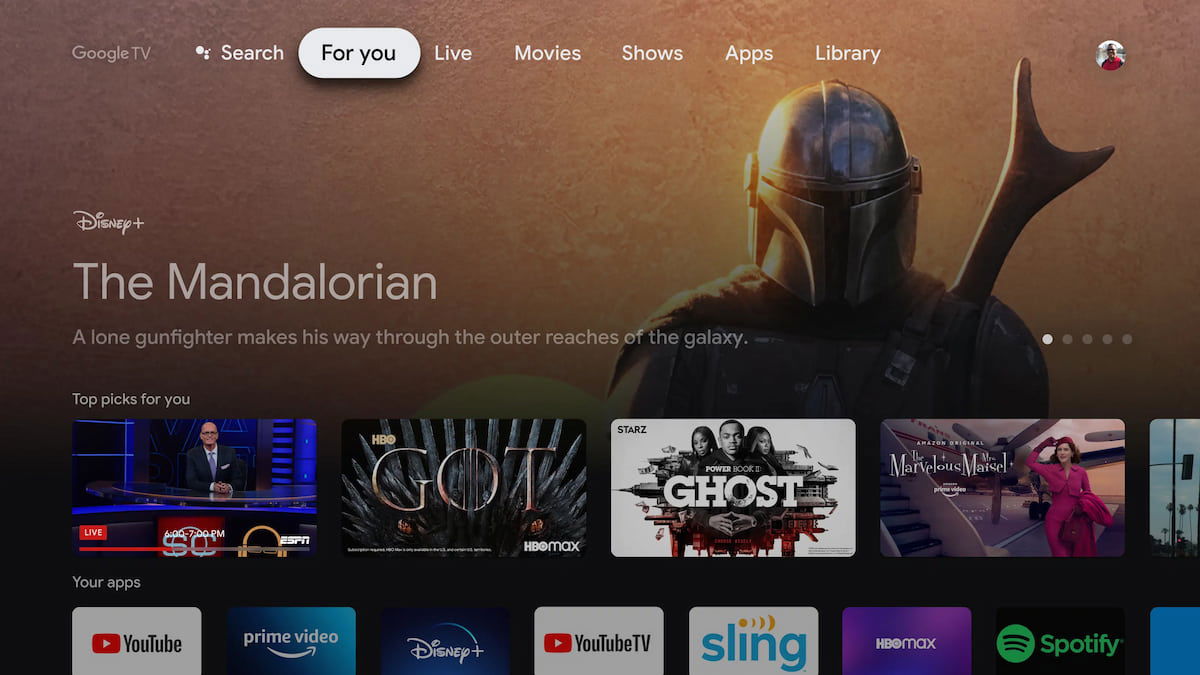 Google TV podría desaparecer antes de lo que crees: motivos y rumores