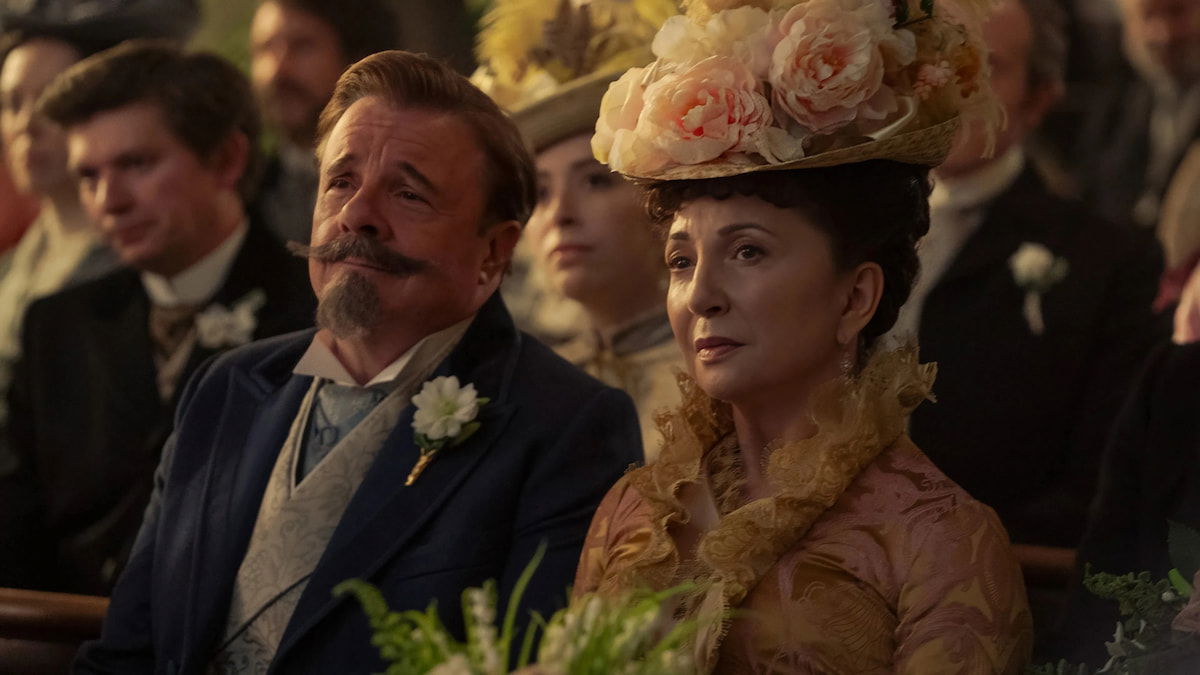 HBO Max ofrece su propia Los Bridgerton y ha estrenado su tercera temporada completa