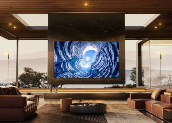 Hisense 100UX vs 116UX: en qué se diferencian estos colosos televisores RGB MiniLED