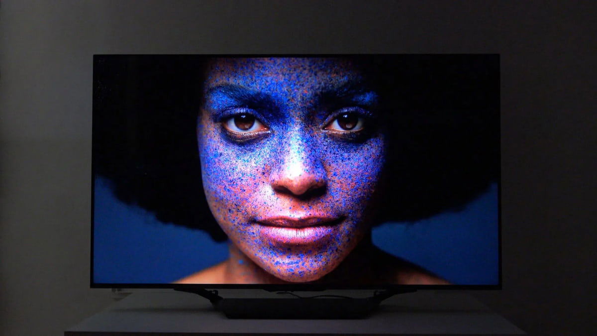 Hisense U7NQ de 55 y 65 pulgadas, un televisor con tecnología MiniLED a precio de derribo