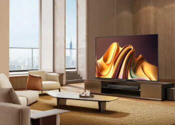 Hisense U7NQ de 55 y 65 pulgadas, un televisor con tecnología MiniLED a precio de derribo