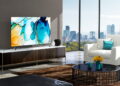 Hisense U7Q Pro: un potente televisor MiniLED con hasta 2000 nits y precio de derribo en 55 y 65 pulgadas