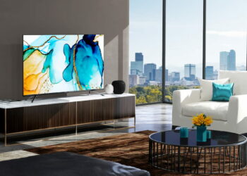Hisense U7Q Pro: un potente televisor MiniLED con hasta 2000 nits y precio de derribo en 55 y 65 pulgadas