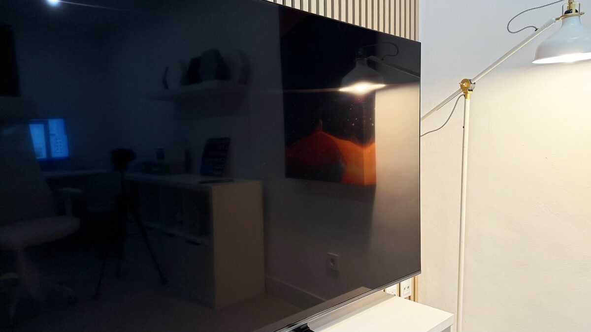 Estos son los trucos imprescindibles para evitar reflejos en tu televisor