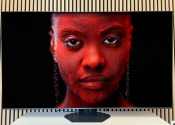 Hisense U8Q, review: el televisor MiniLED que reclama su trono en la gama alta