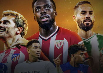 Hoy empieza LaLiga y DAZN baja su Plan Fútbol para que puedas verla por menos