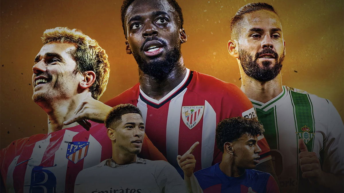 Hoy empieza LaLiga y DAZN baja su Plan Fútbol para que puedas verla por menos
