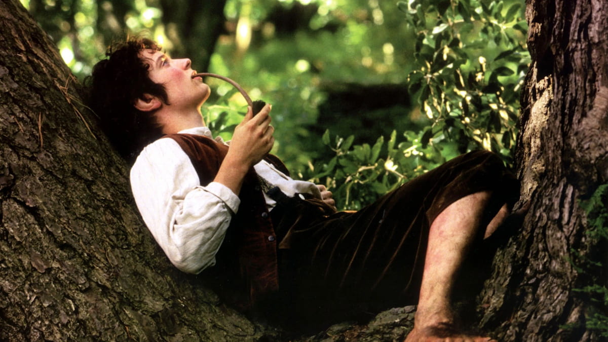 Gandalf y Frodo volverán al cine de la mano de Peter Jackson
