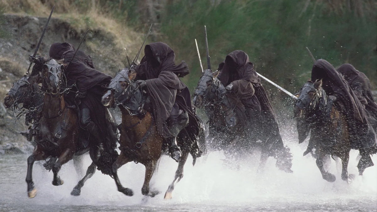 Gandalf y Frodo volverán al cine de la mano de Peter Jackson