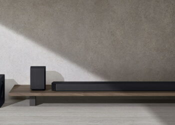 Samsung HW-Q930F, una barra de sonido de lo más top, a precio bajísimo por menos de 560 euros