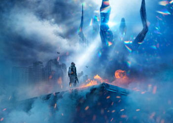 ‘Invasión’, la serie de ciencia ficción de Apple TV+, llega con su tercera temporada: esto es lo que sabemos