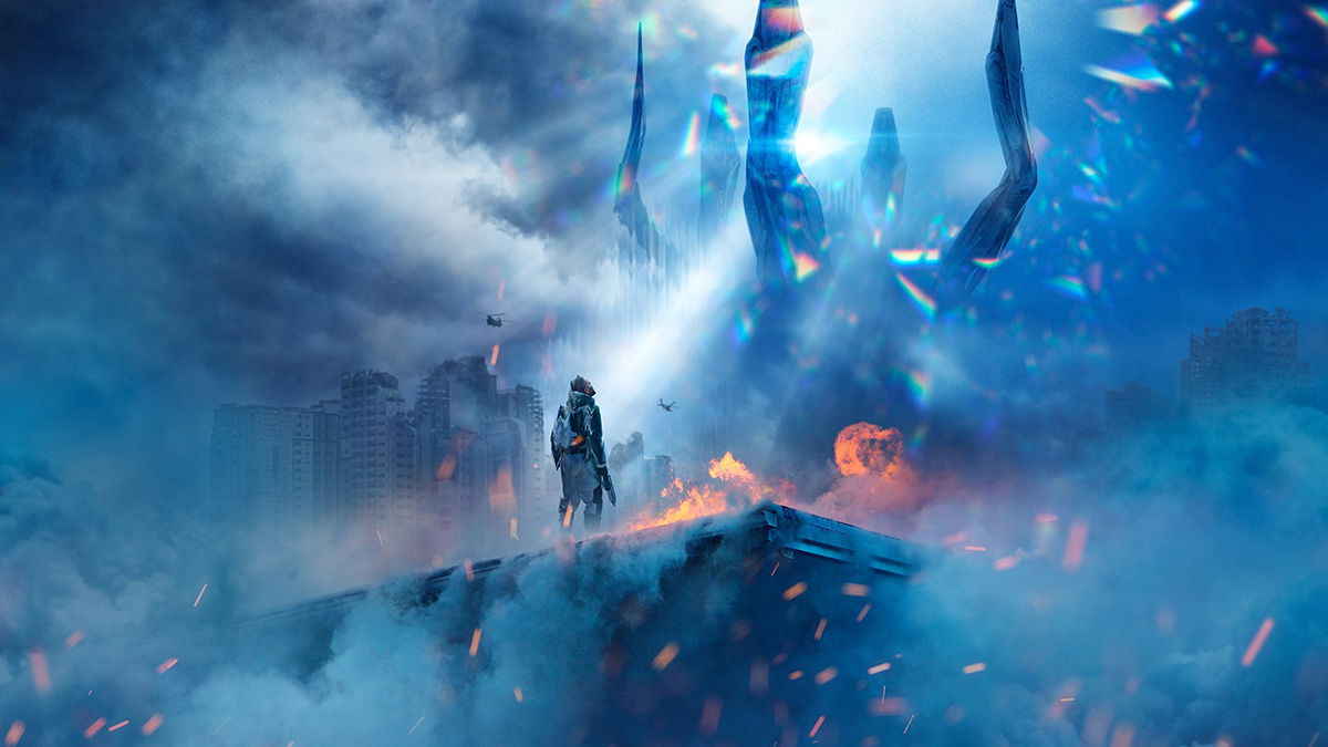 ‘Invasión’, la serie de ciencia ficción de Apple TV+, llega con su tercera temporada: esto es lo que sabemos