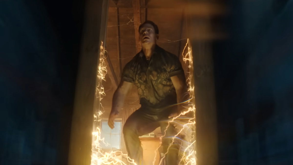 James Gunn ha cambiado una escena icónica de la primera temporada