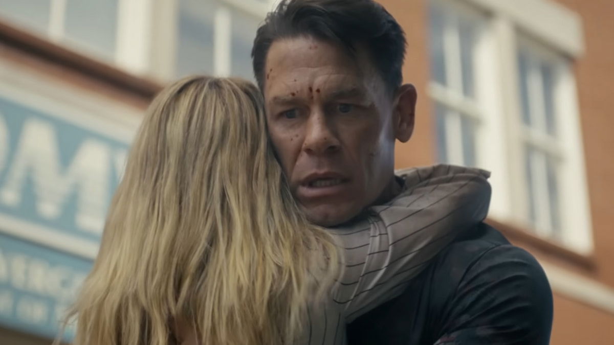 James Gunn ha cambiado una escena icónica de la primera temporada