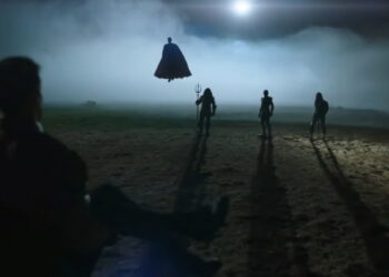 James Gunn ha cambiado una escena icónica de la primera temporada