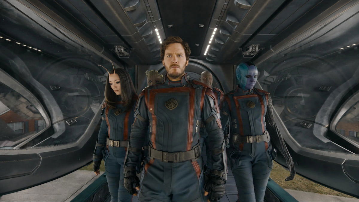 James Gunn ha confirmado que Chris Pratt tendrá un papel en el DCU