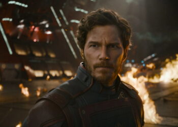 James Gunn ha confirmado que Chris Pratt tendrá un papel en el DCU