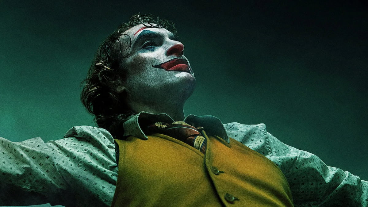 Joaquin Phoenix estuvo cerca de ser Batman antes de interpretar a Joker