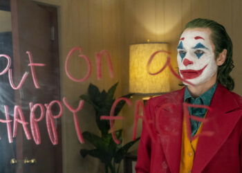 Joaquin Phoenix estuvo cerca de ser Batman antes de interpretar a Joker