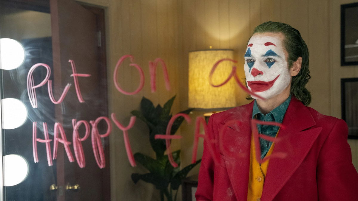 Joaquin Phoenix estuvo cerca de ser Batman mucho antes de interpretar a Joker