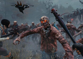 John Carpenter ha trabajado en un videojuego que acaba de revelar un tráiler