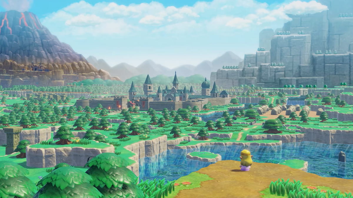 La Gaming Week de Amazon derrite los precios de mis juegos imprescindibles para Nintendo Switch