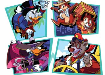 Disney tira la casa por la ventana y ofrece un pack con 6 juegos clásicos por tan solo 5 euros