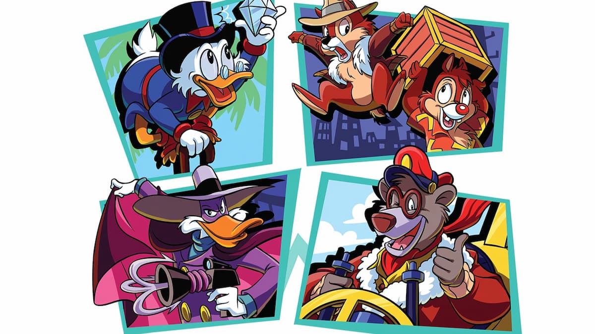 Disney tira la casa por la ventana y ofrece un pack con 6 juegos clásicos por tan solo 5 euros
