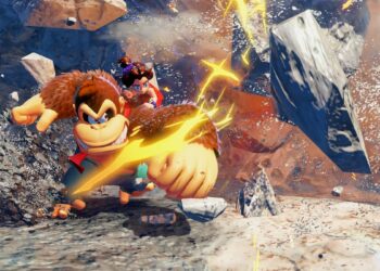 ¿Te acabas de comprar una Switch 2? Estrénala por todo lo alto con estos juegos al mejor precio