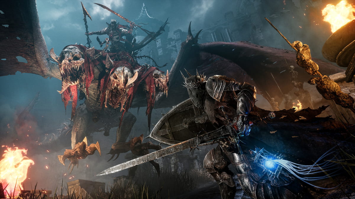 Estos son los juegos que quiero ver en la gamescom de 2025