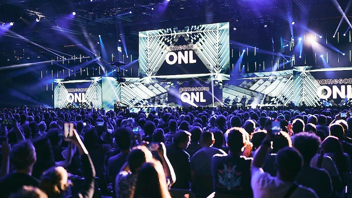 La gamescom está a la vuelta de la esquina y estos son los juegos que me gustaría ver