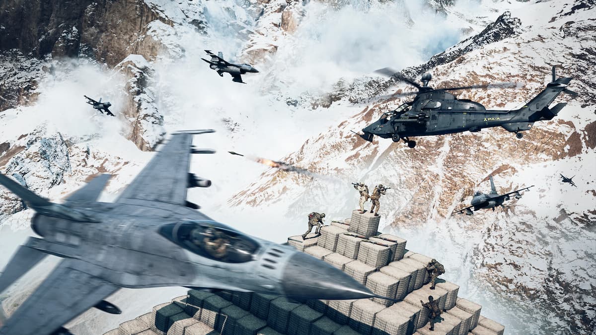 Así puedes jugar la beta abierta de Battlefield 6