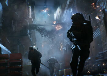 ¿Quieres unirte a la lucha? Así puedes jugar la beta de Battlefield 6 este fin de semana