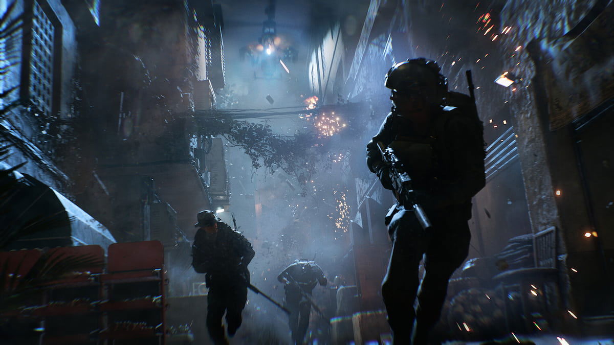 ¿Quieres unirte a la lucha? Así puedes jugar la beta de Battlefield 6 este fin de semana