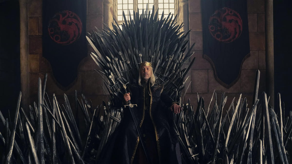 'La Casa del Dragón' ha vuelto a desatar las quejas de los fans e incluso de George R.R. Martin.