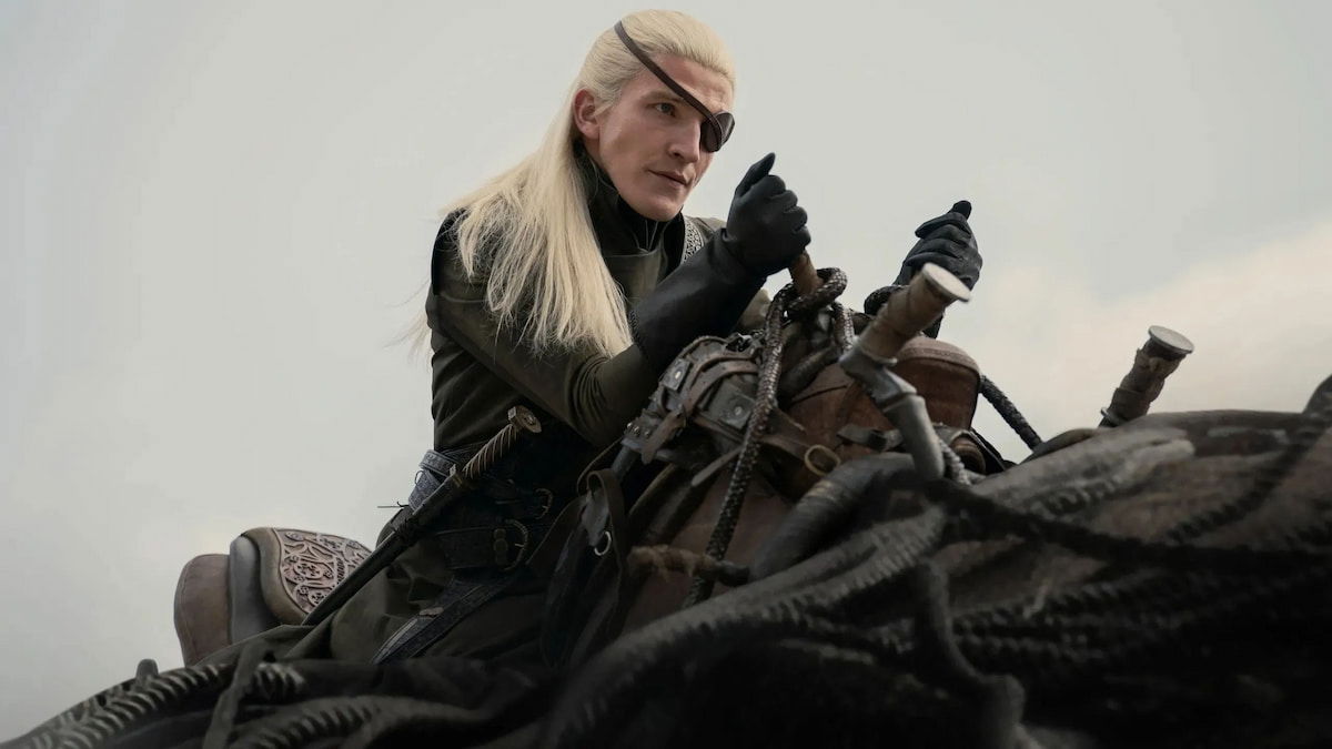 'La Casa del Dragón' ha vuelto a desatar las quejas de los fans e incluso de George R.R. Martin.