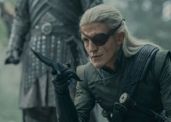 ‘La Casa del Dragón’ sigue liándola: los fans y George R.R. Martin están hartos de los cambios