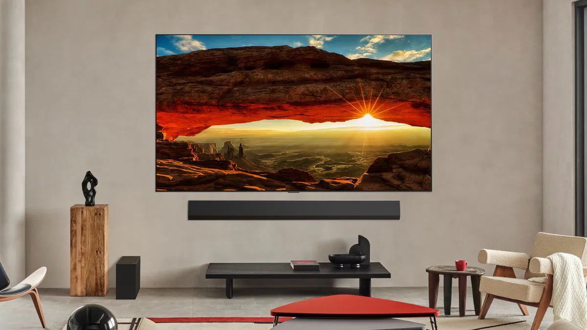 ¿Quieres montarte un cine en casa? la LG OLED C4 de 83 pulgadas cae a 2099 euros con este ofertón