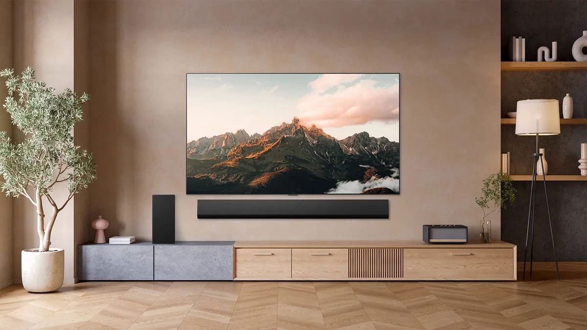 El televisor LG OLED G5 de 65 pulgadas se desploma con una de sus mejores ofertas: ¡me lo voy a comprar hasta yo!