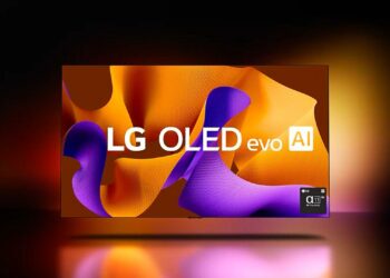 LG no se conforma con la gama alta y fabricará nuevos televisores OLED de gama baja más baratos en 2026