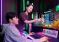 LG presenta el monitor OLED más rápido del mundo: 720 Hz