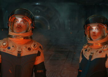 'Los Cuatro Fantásticos' se la pega en taquilla y pone en riesgo el futuro del UCM de Marvel