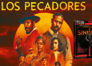 Los Pecadores Blu-ray 4K UHD, review: imagen de mucha calidad y sonido Dolby Atmos en castellano