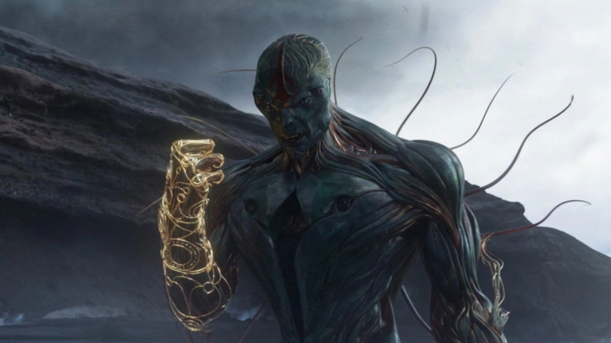 Este actor de Marvel firmó por 6 películas y no hizo nada